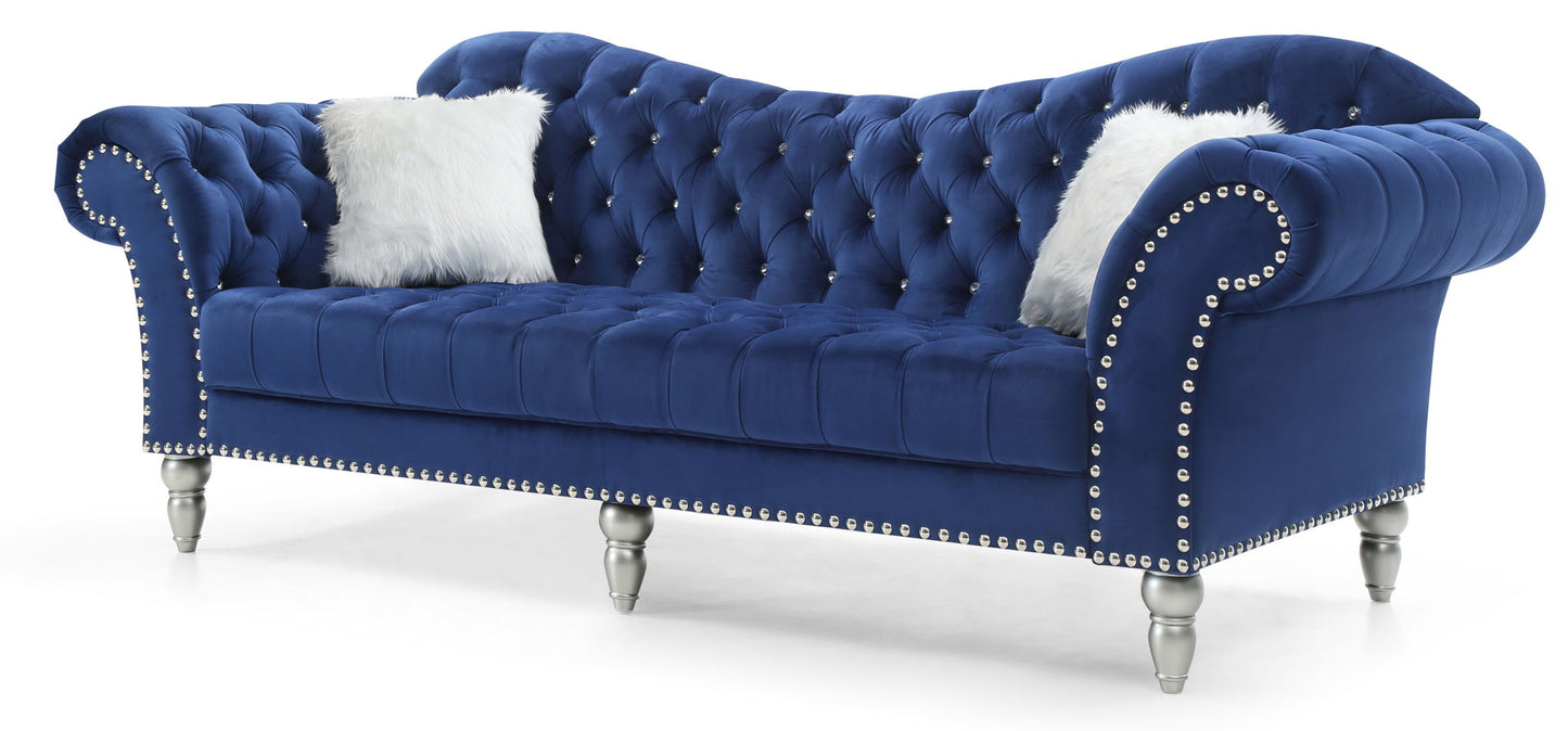 Glory Furniture - Wilshire - Sofa