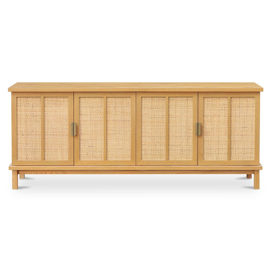 Seymour - Sideboard - Natural