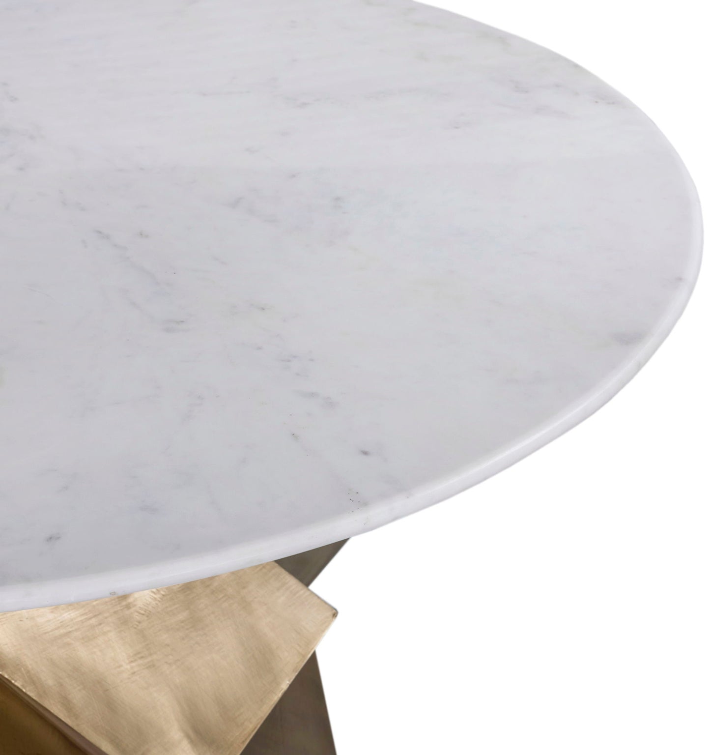 Walker - Marble Dining Table