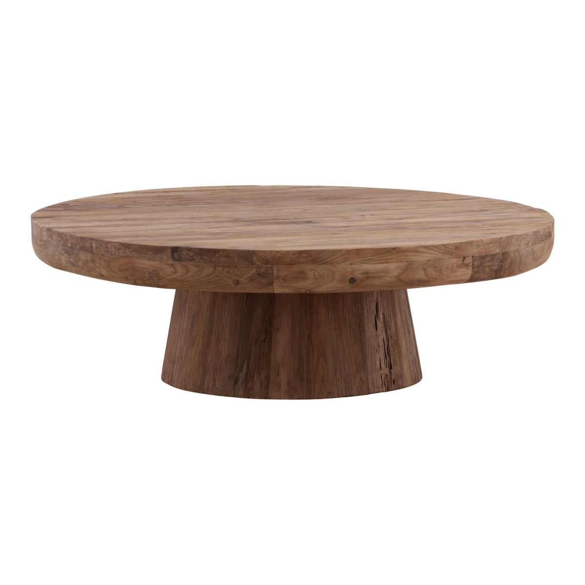 Reyna - Coffee Table - Natural