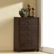 Madison - Chest - Espresso