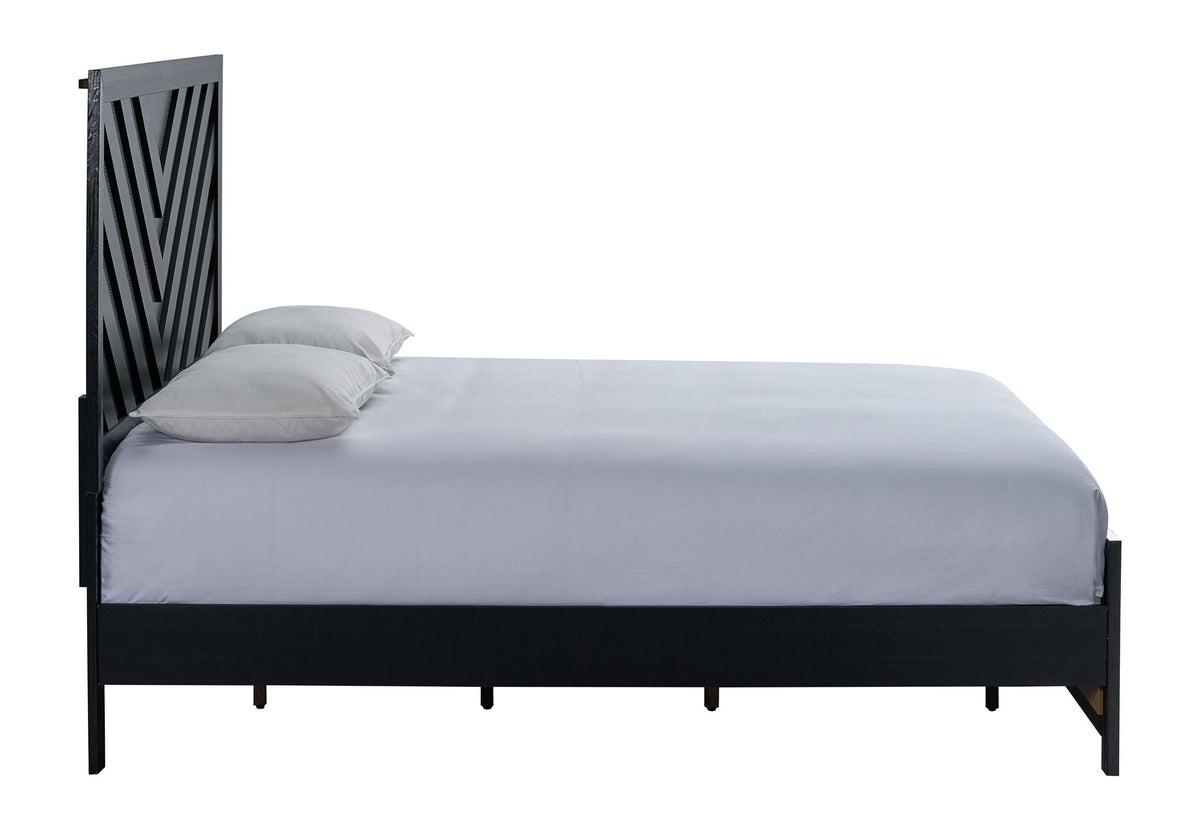 Glory Furniture - Rustica - Bed