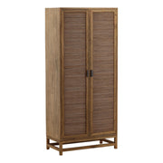 Royette - Cabinet - Brown