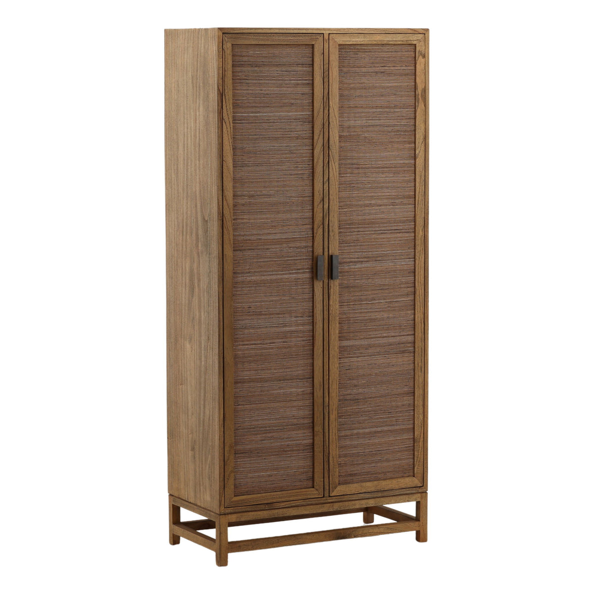 Royette - Cabinet - Brown