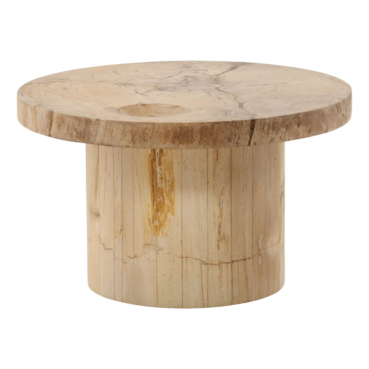 Brittany - Coffee Table