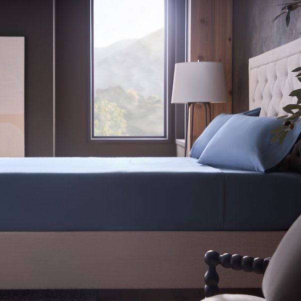 Classic Cotton - Sheet Set - Queen Pillowcases - Thumbnail 3