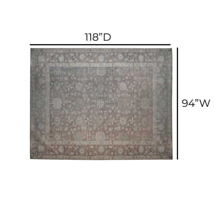 Lior - Area Rug