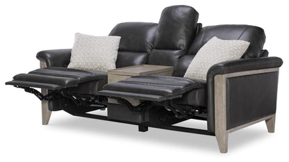 Esme Ravello - Loveseat Elements - Halifax Flax