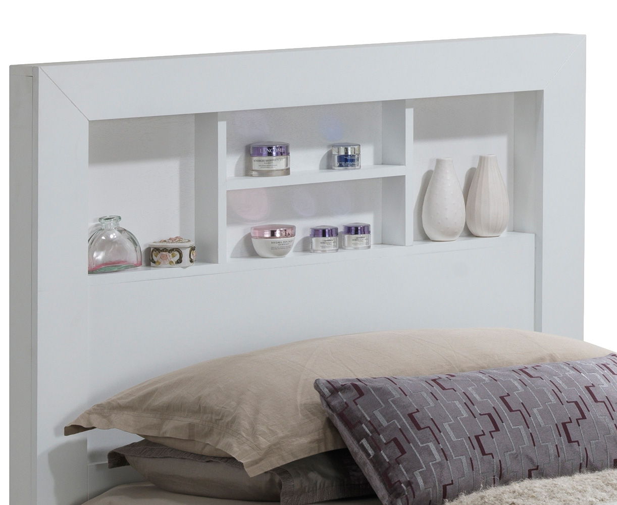 Glory Furniture - Burlington - Bed