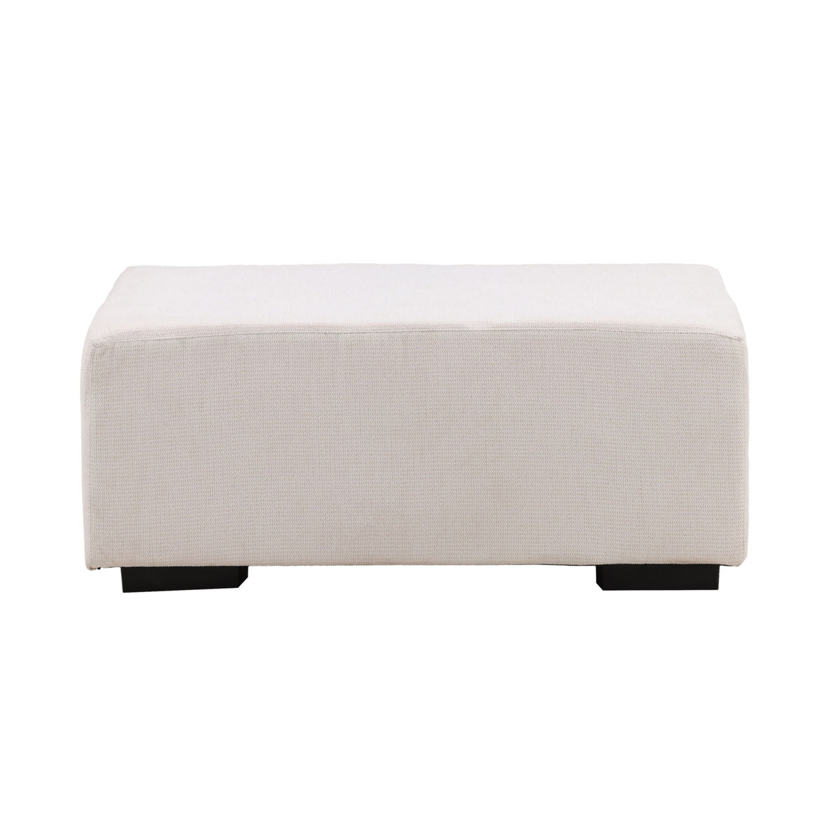 Virden - Outdoor Sofa - Ottoman