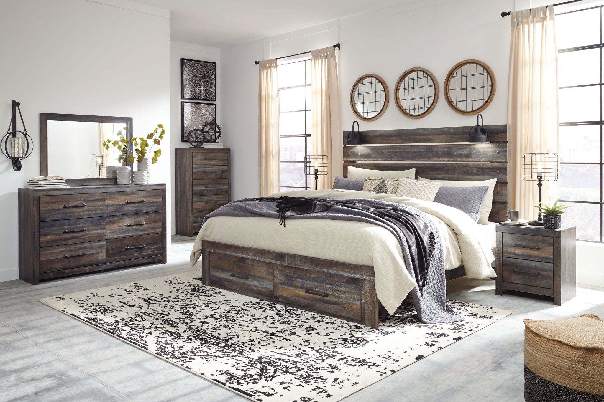 Bedroom Set
