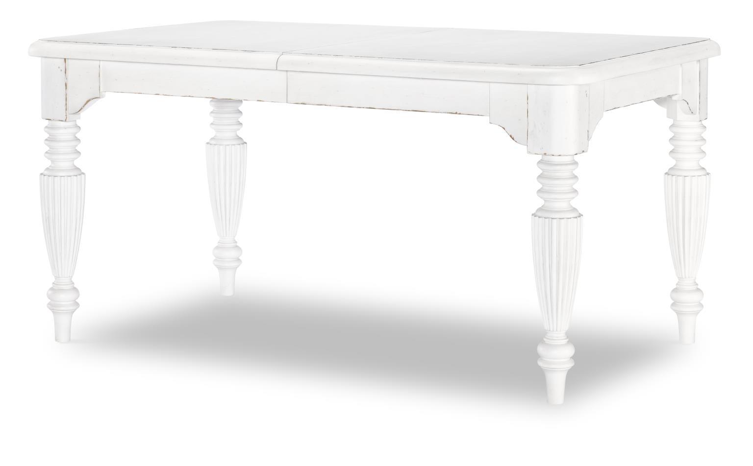 Vintage Market - Friendship Table - Picket Fence