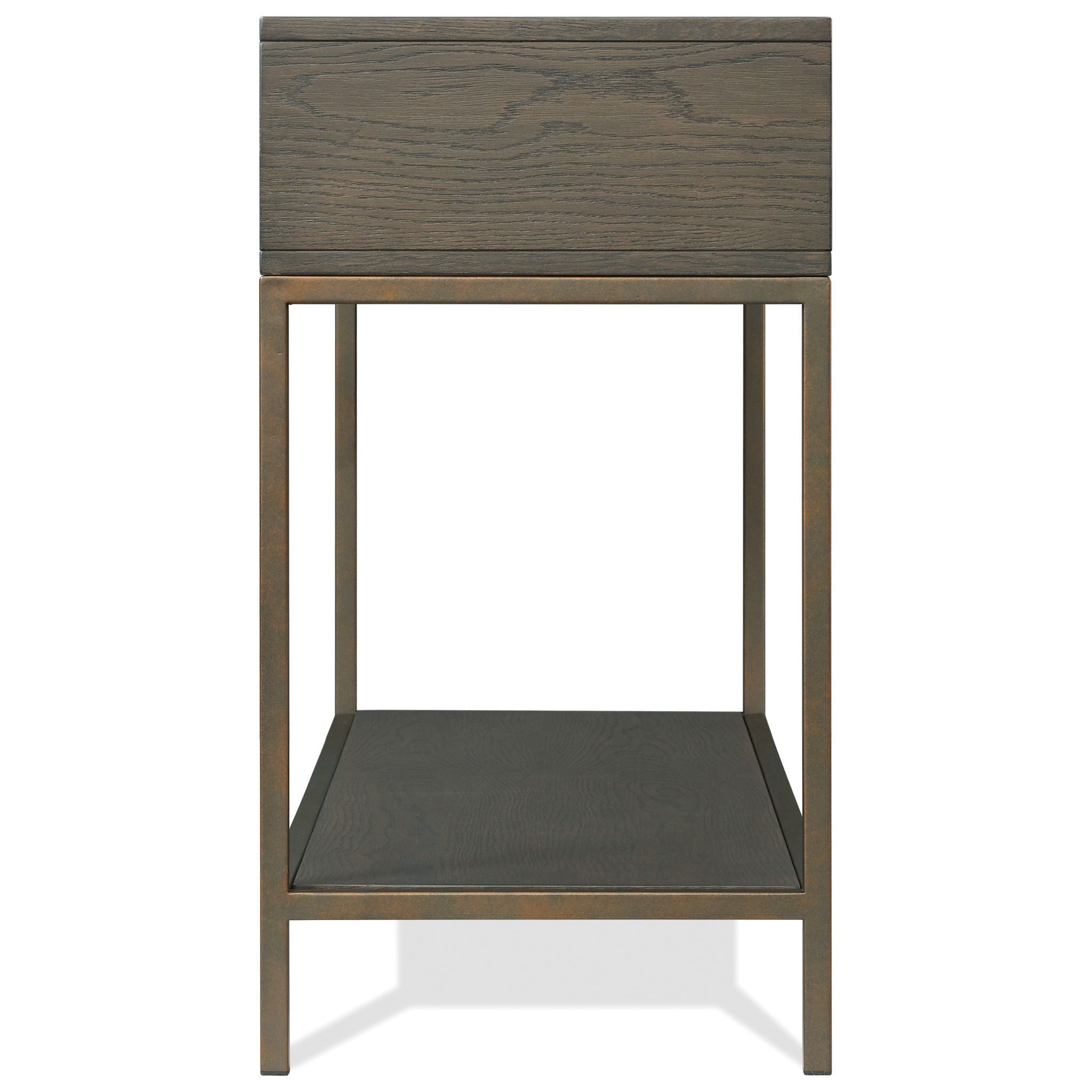 Hyde - Rectangular Table