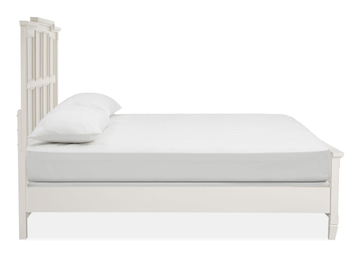 Willowbrook - Panel Bed