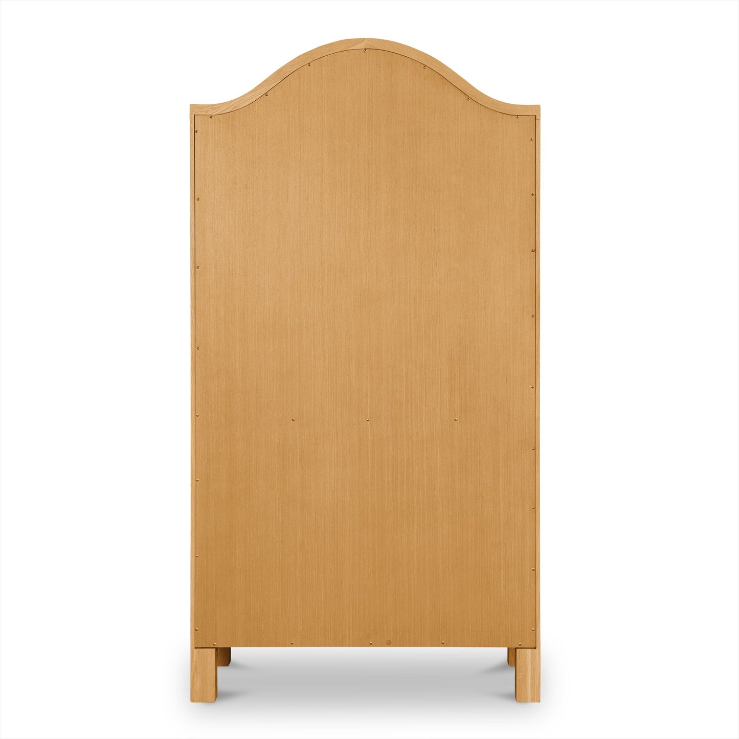 Adler - Tall Cabinet - Natural