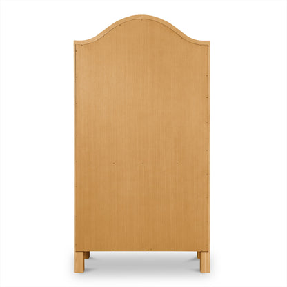 Adler - Tall Cabinet - Natural
