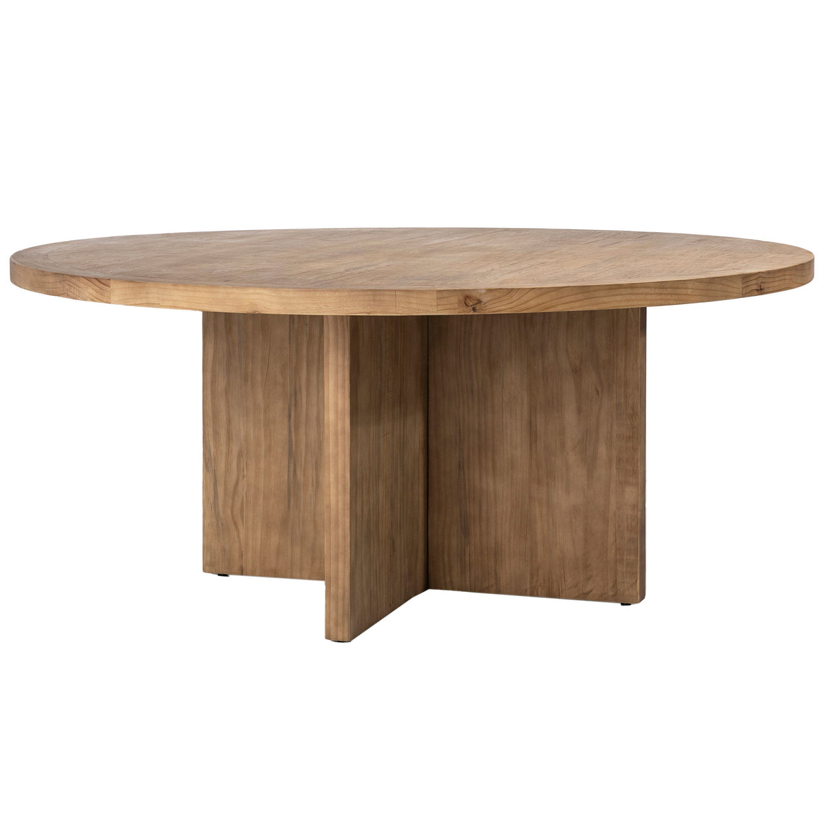 Harley - Dining Table - Natural