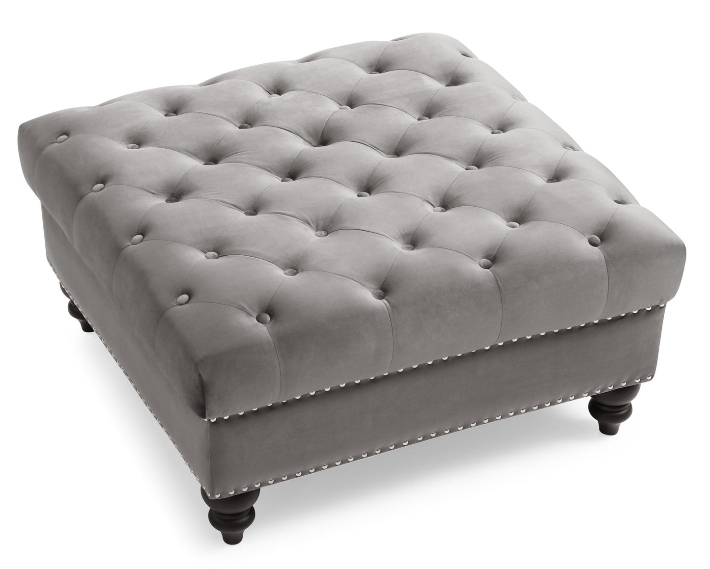 Glory Furniture - Nola - Ottoman