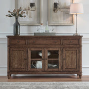 Harrison Heights - Buffet - Sienna