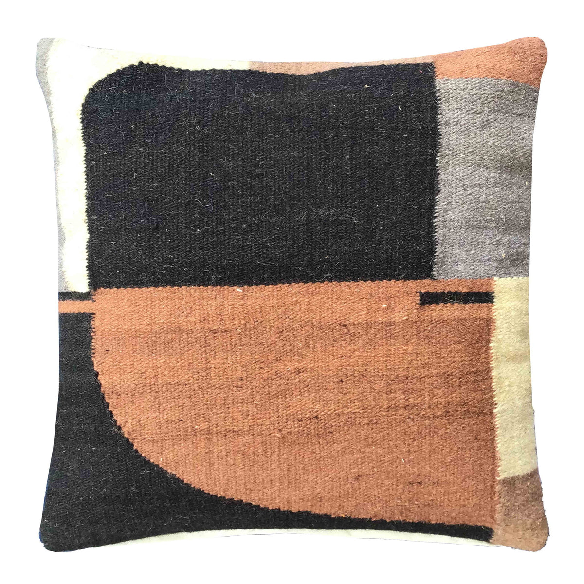Hardy - Pillow - Multicolor