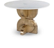 Alden - Dining Table
