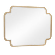 Lexington - Bedroom Mirror - Beige