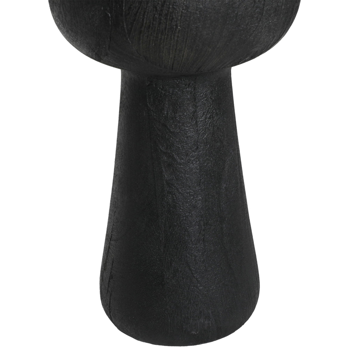Lorraina - Table Lamp - Black And Beige