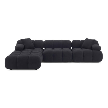 Calliope - Performance Modular Sectional