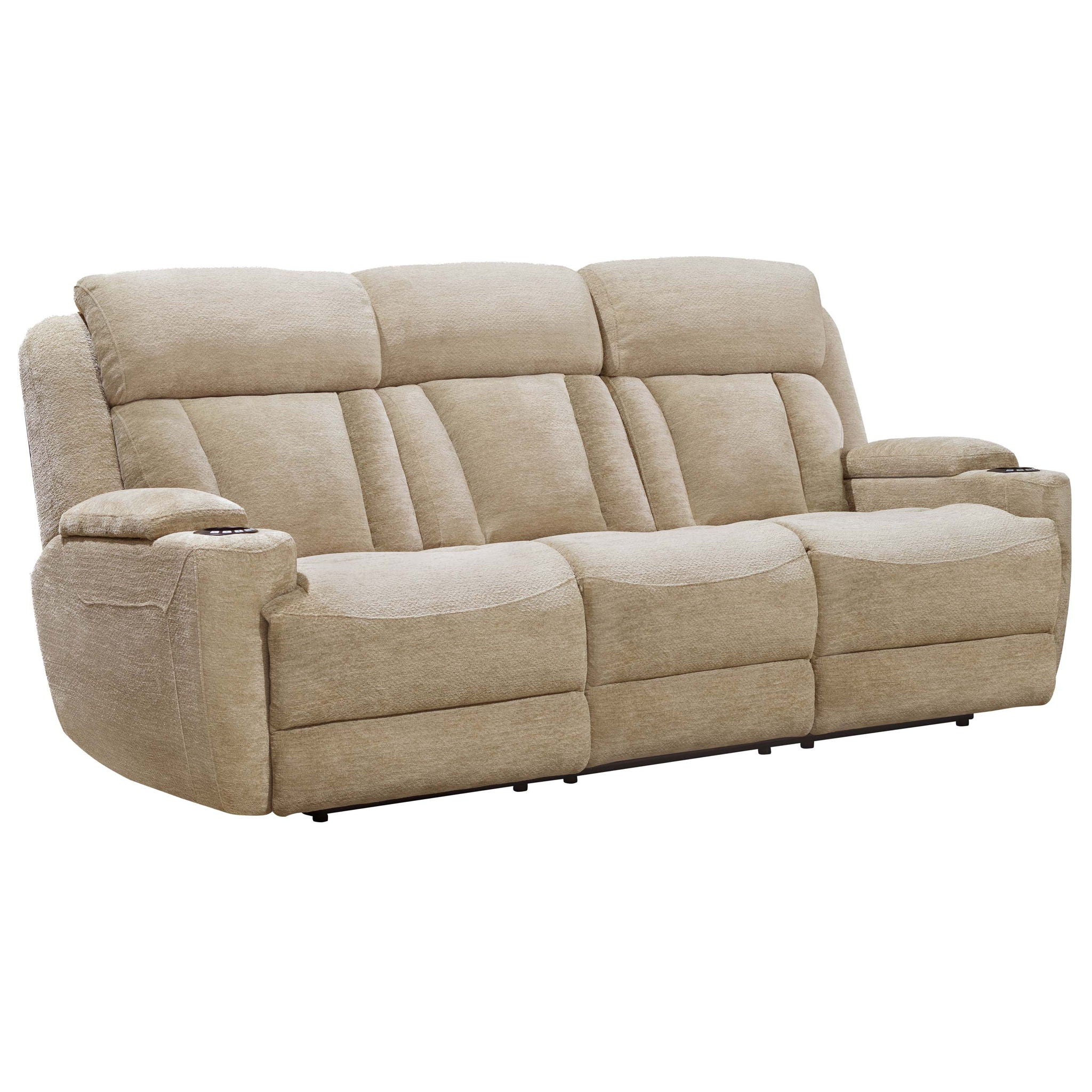 Dalton - Power Reclining Sofa Set
