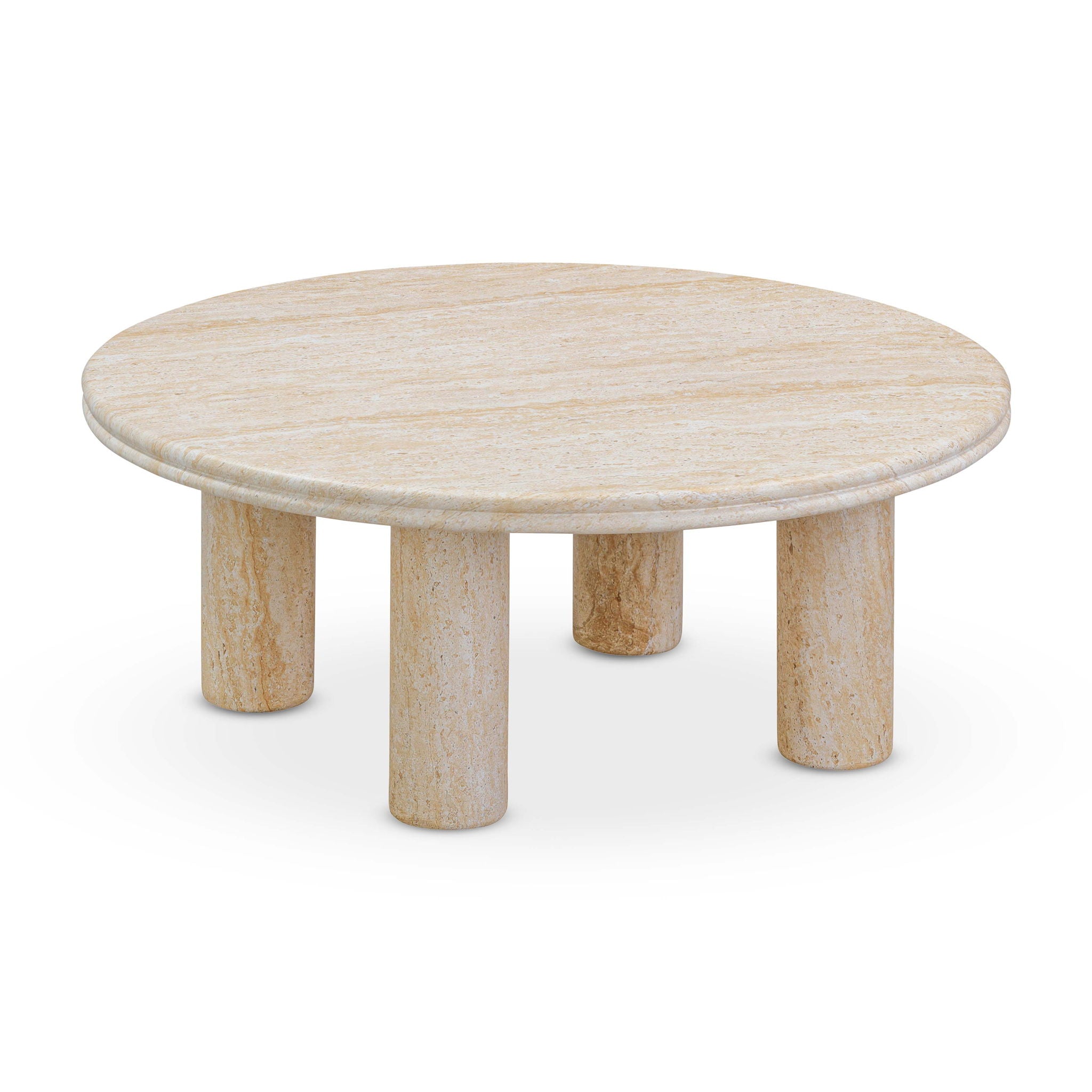Amora Accent Table - Thumbnail 2