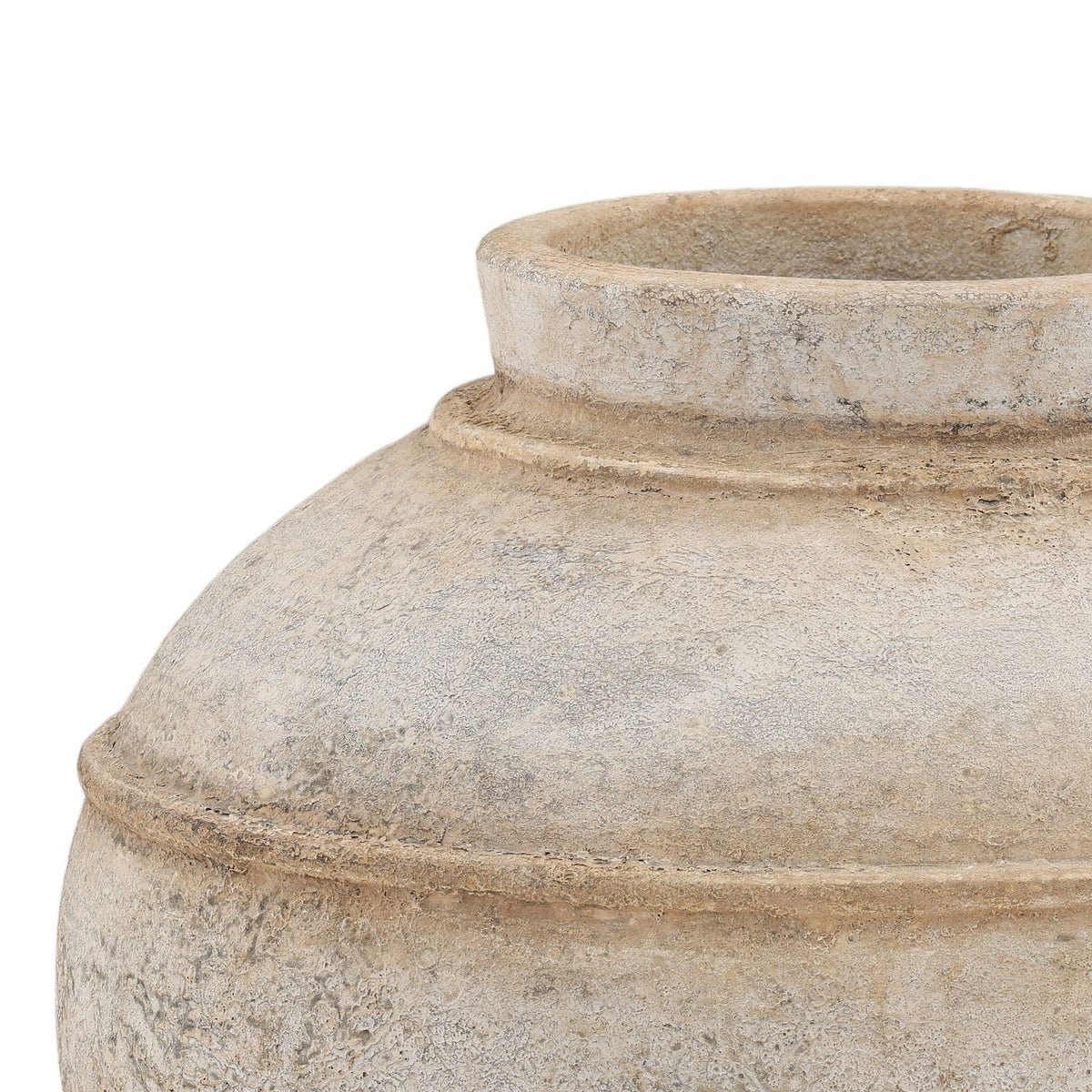 Luciano - Vase - Natural