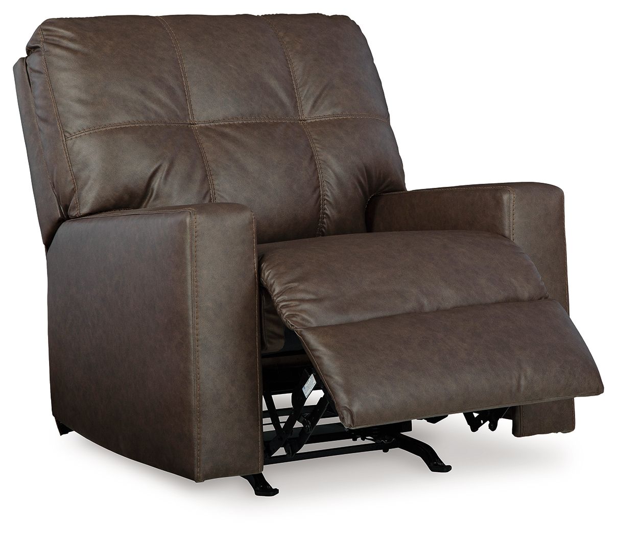 Barlin Mills - Rocker Recliner - Thumbnail 3
