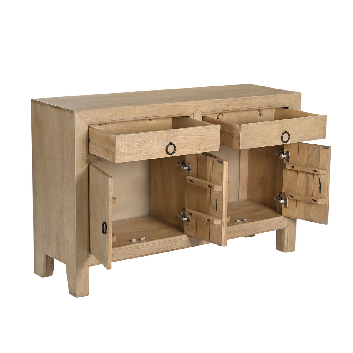 Caledon - Sideboard - Natural