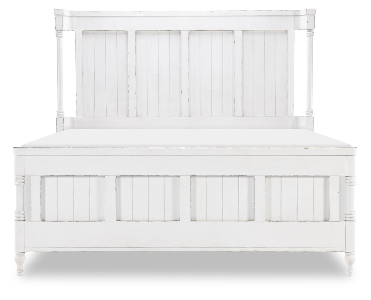 Vintage Market - Complete Shelter Bed