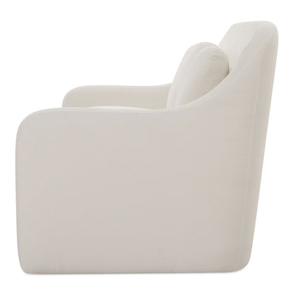 Rialto - Sofa - White
