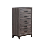 Mirage - Chest