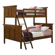 San Mateo Youth - Bunk Bed