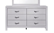 Glory Furniture - Moreland - Dresser