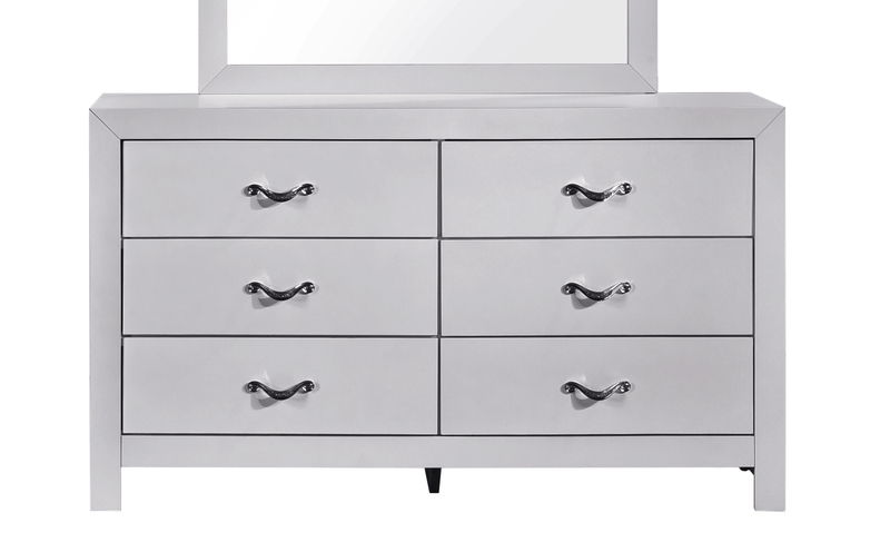 Glory Furniture - Moreland - Dresser