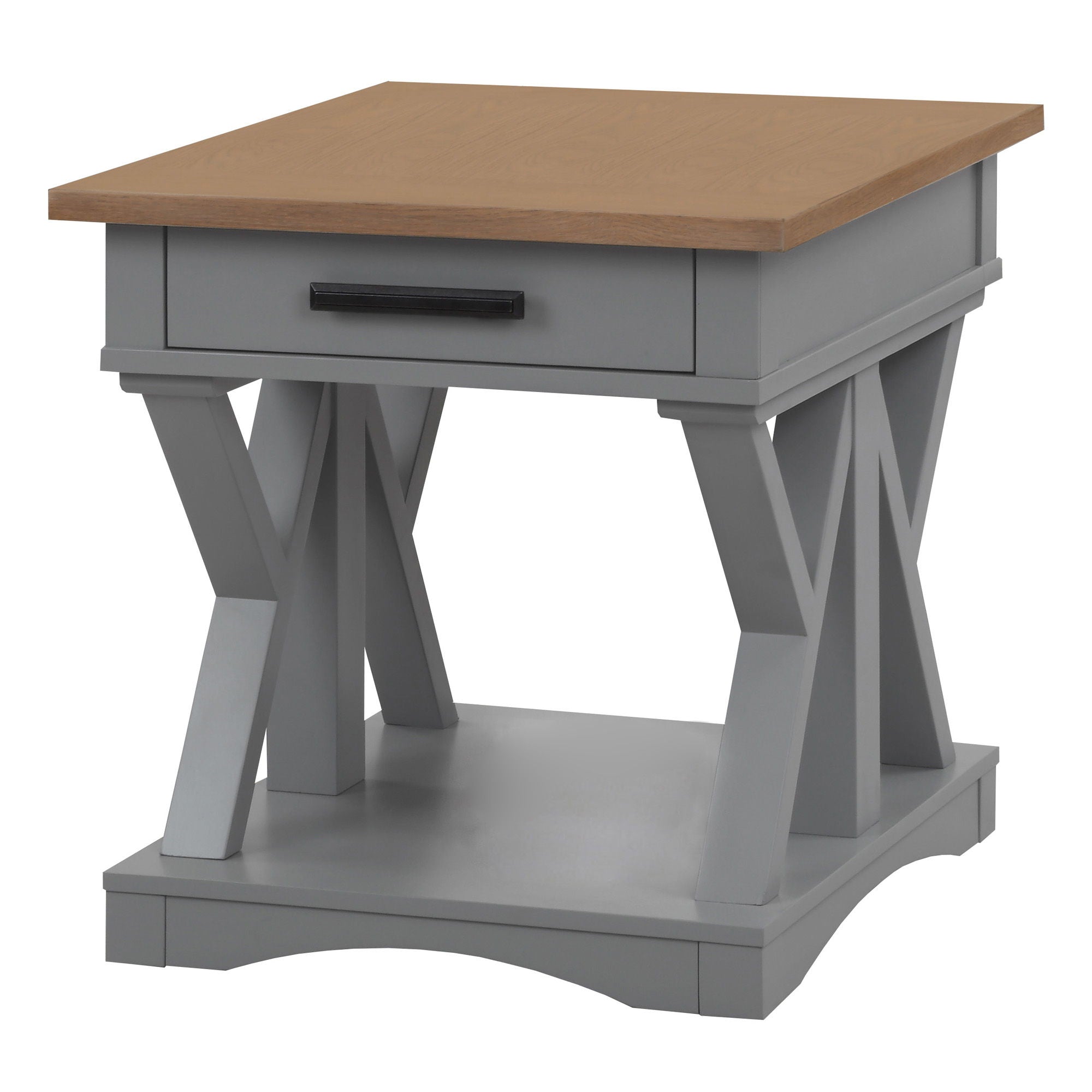 Americana Modern - End Table
