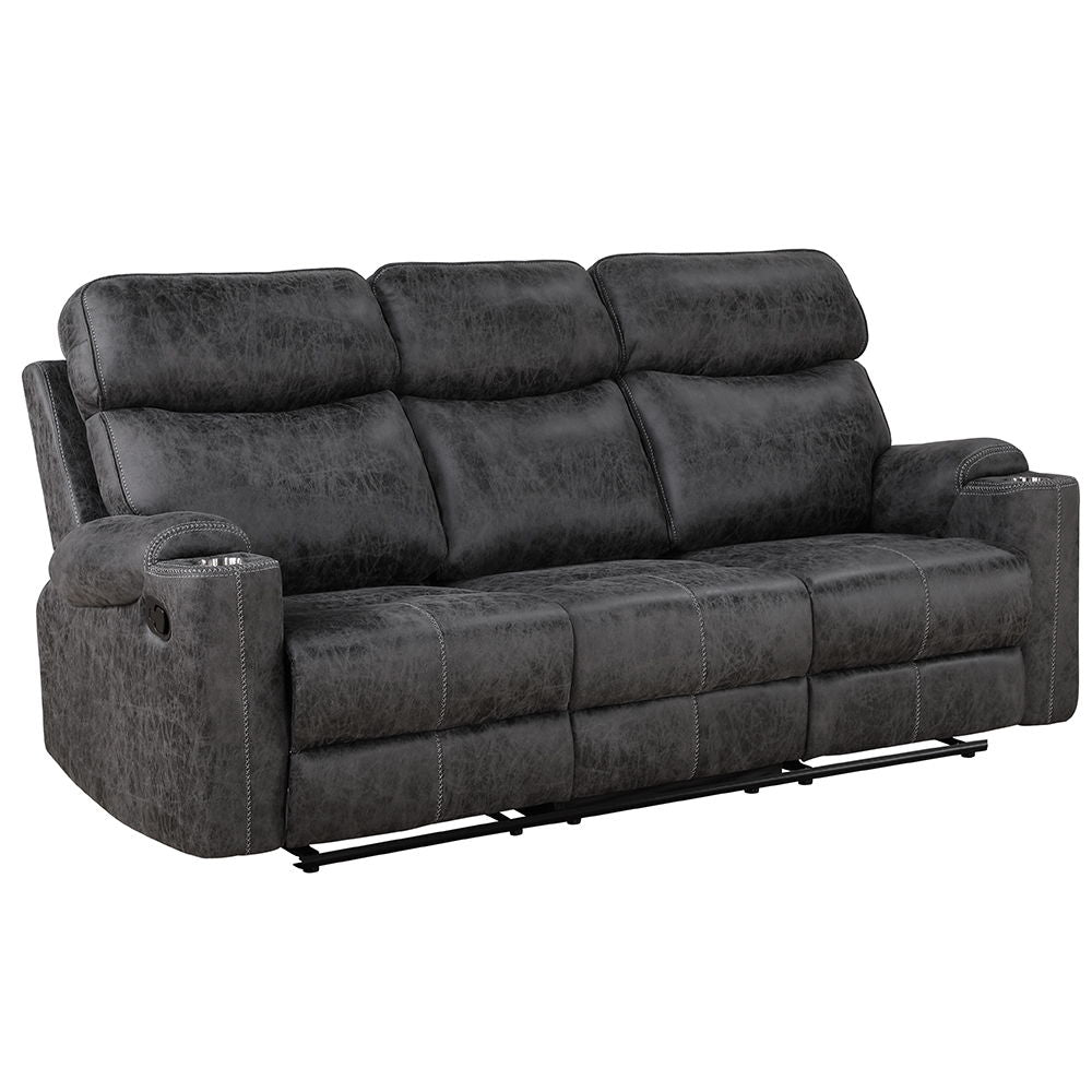 Hirah Motion Sofa