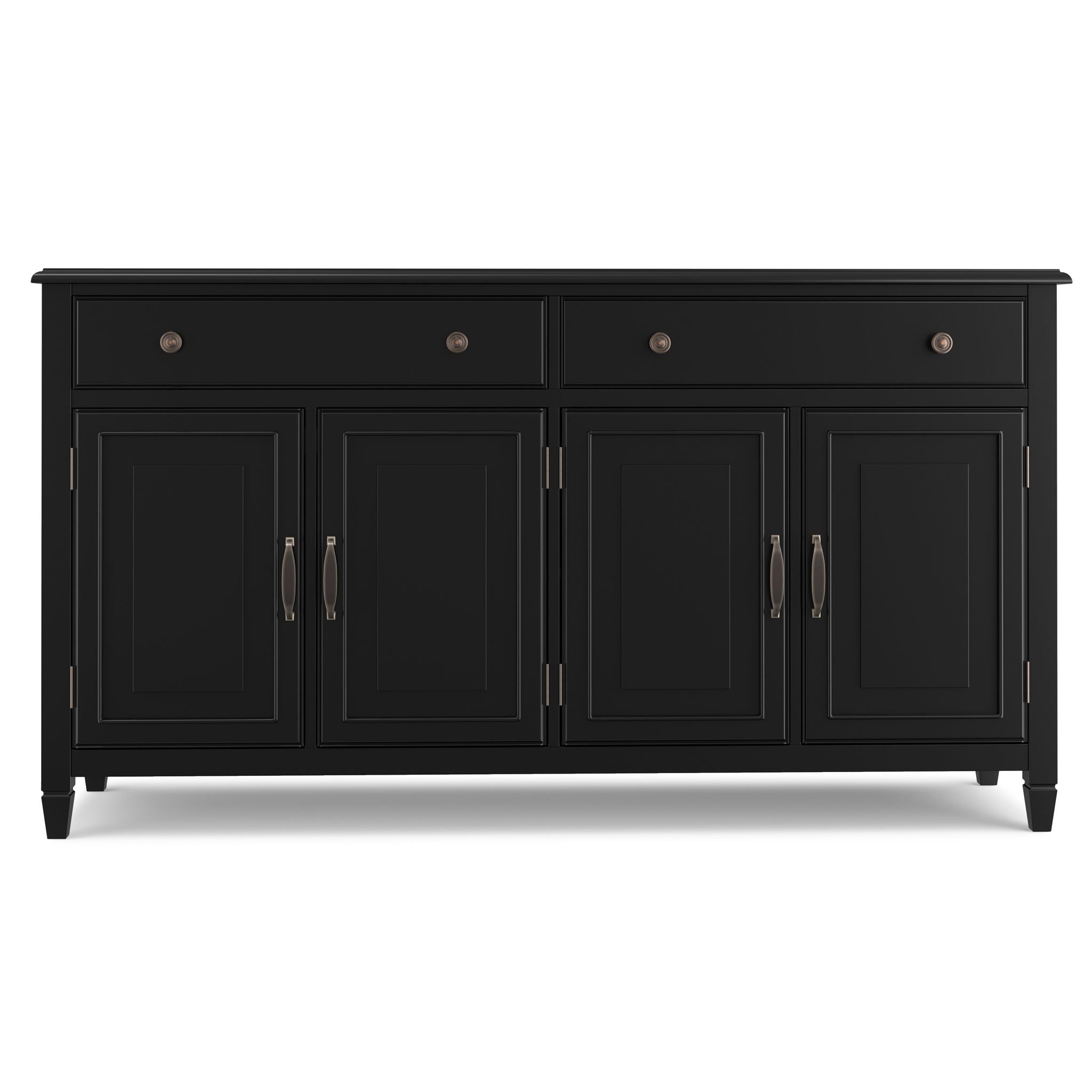 Connaught - Large Sideboard Buffet Storage Cabinet
