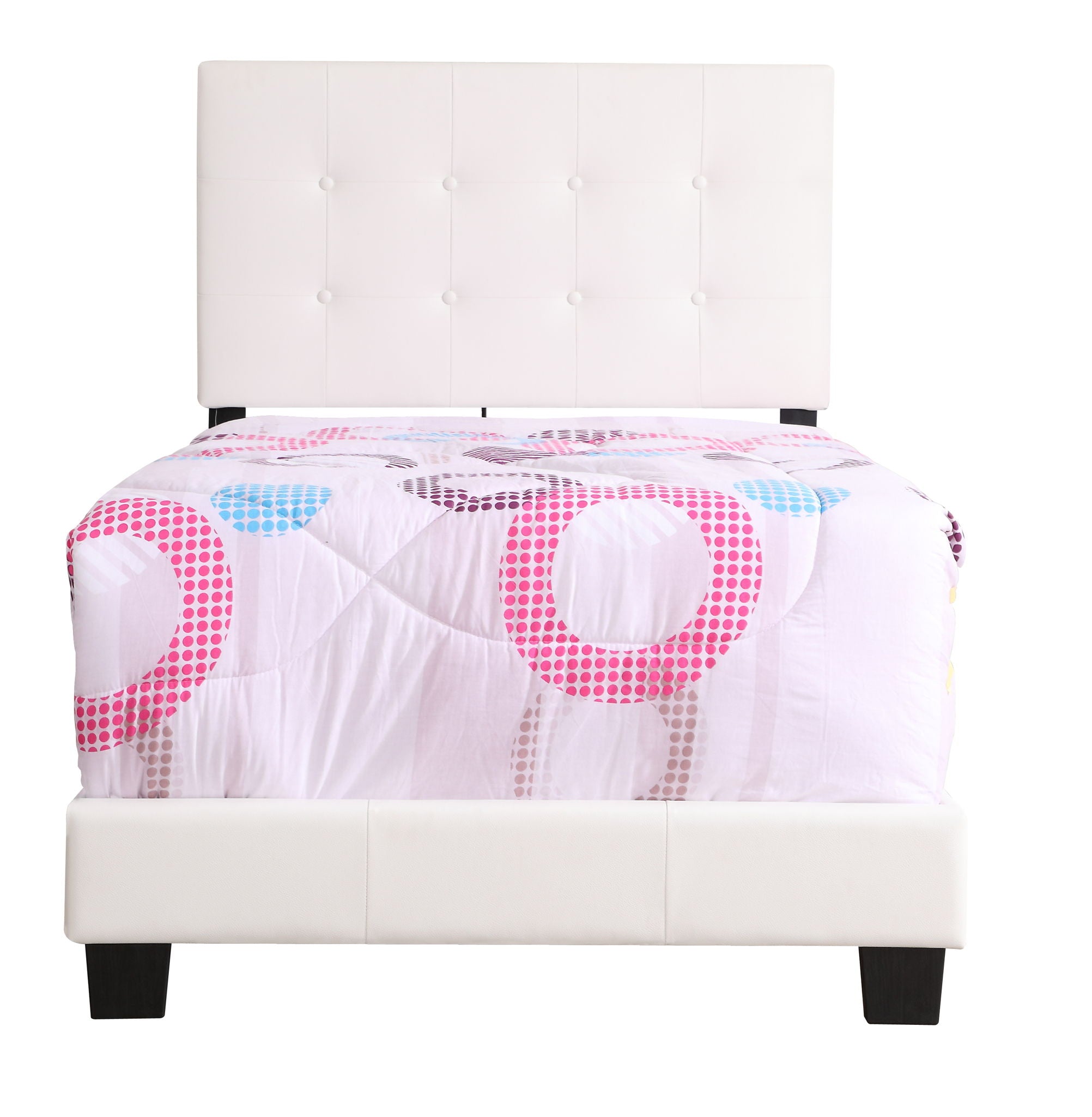 Glory Furniture - Caldwell - Bed