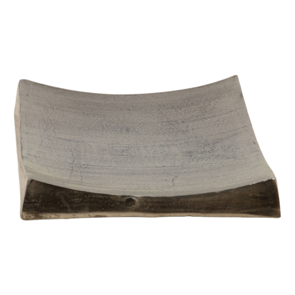 Mumford - Tray - Antique Nickel