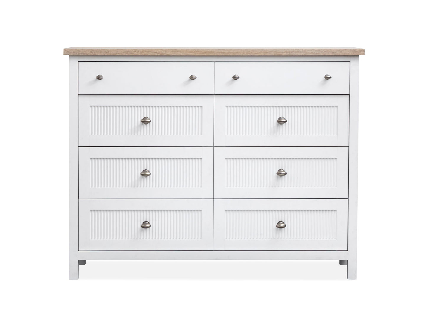 Windmill Harbour - Chesser