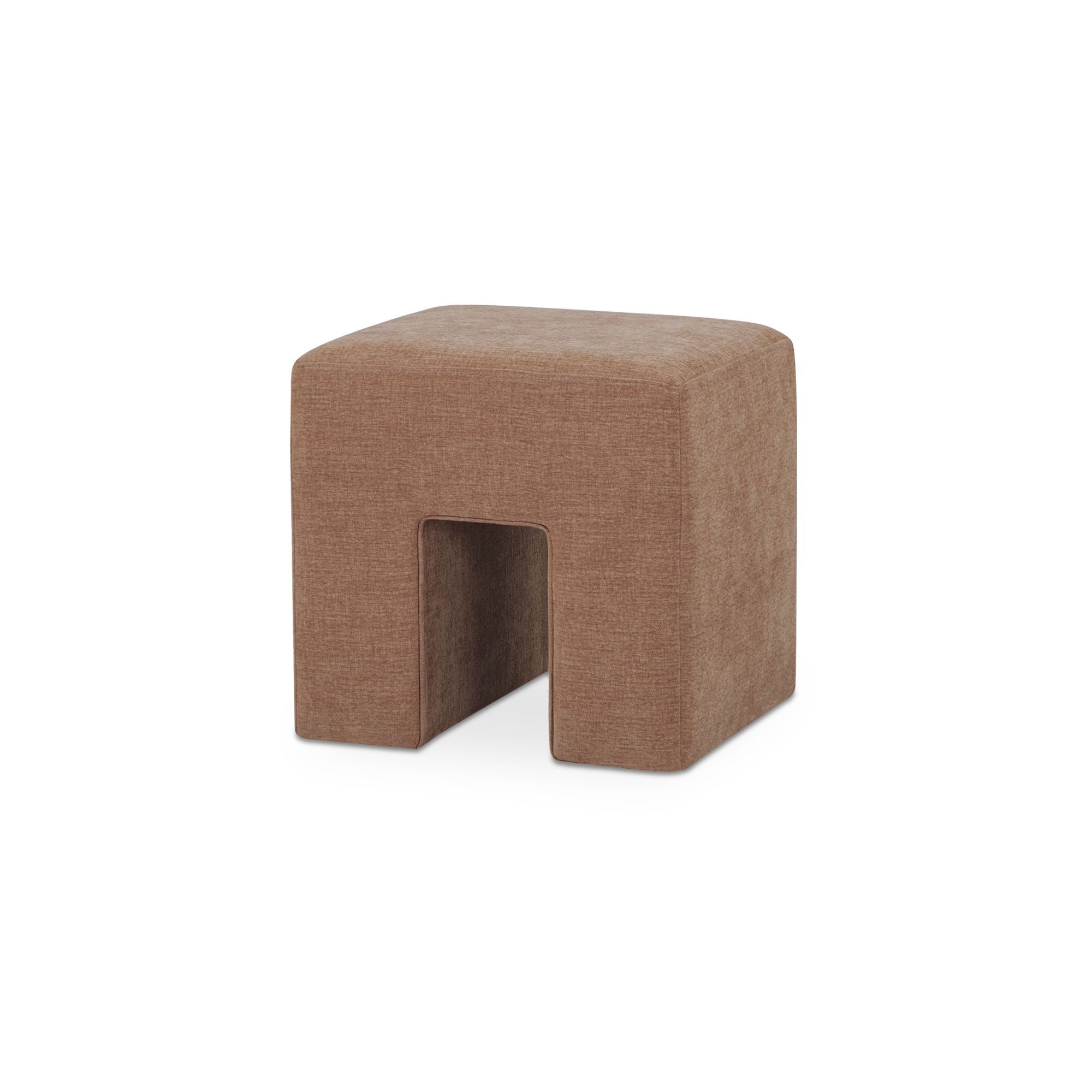 Aidy - Stool - Pink