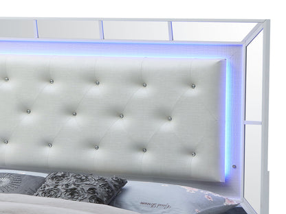 Glory Furniture - Hollywood Hills - Bed