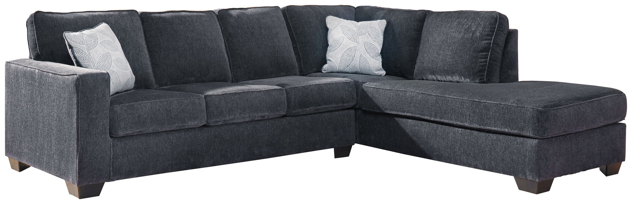 Ashley Furniture Altari Sleeper Sectional