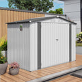 Outdoor Storage > Sheds & Housing