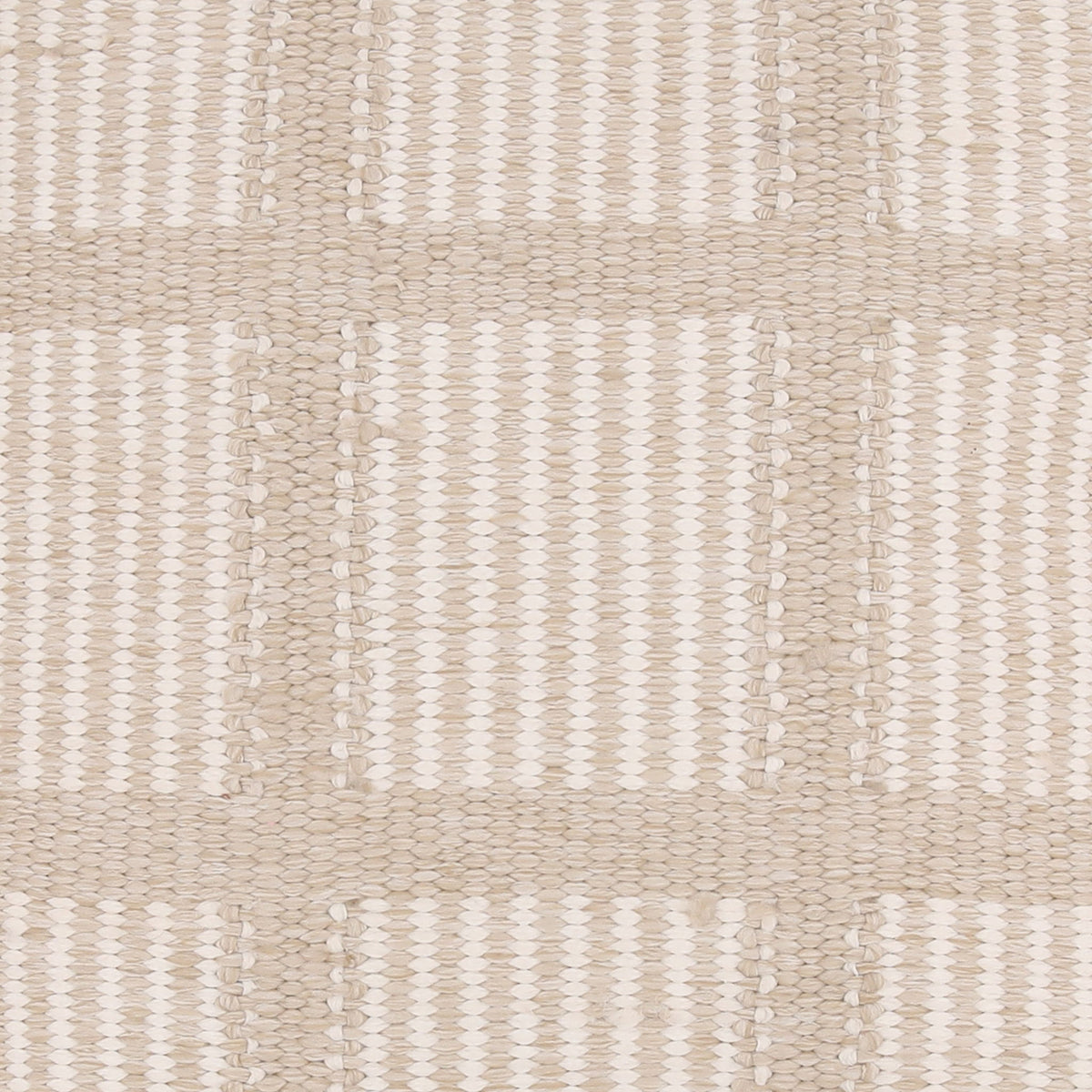 Quenby - Outdoor Pillow - Ivory